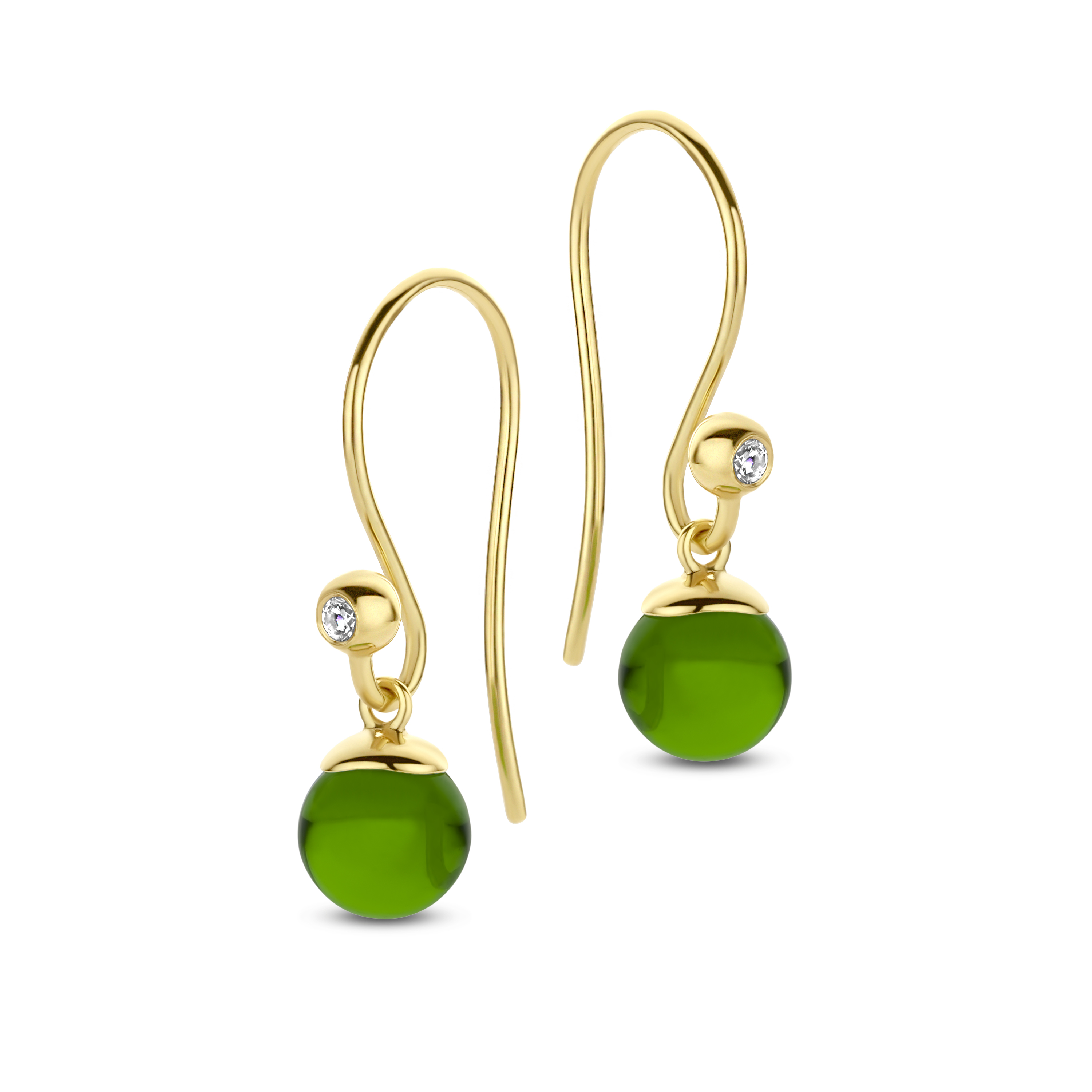 Spirit Icons Figaro Øreringe 41732