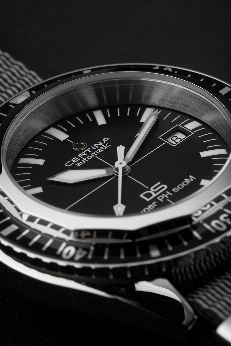 Certina DS Super PH500M C037.407.18.050.00