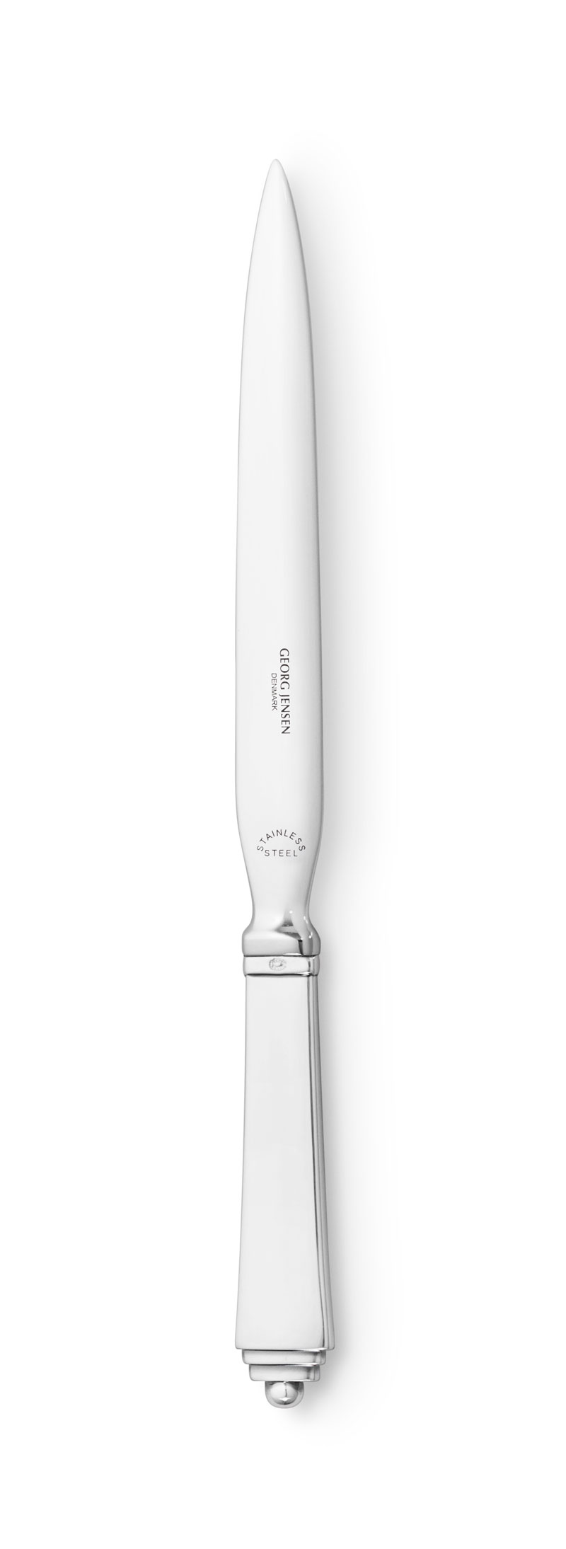 Georg Jensen Pyramide Papirkniv