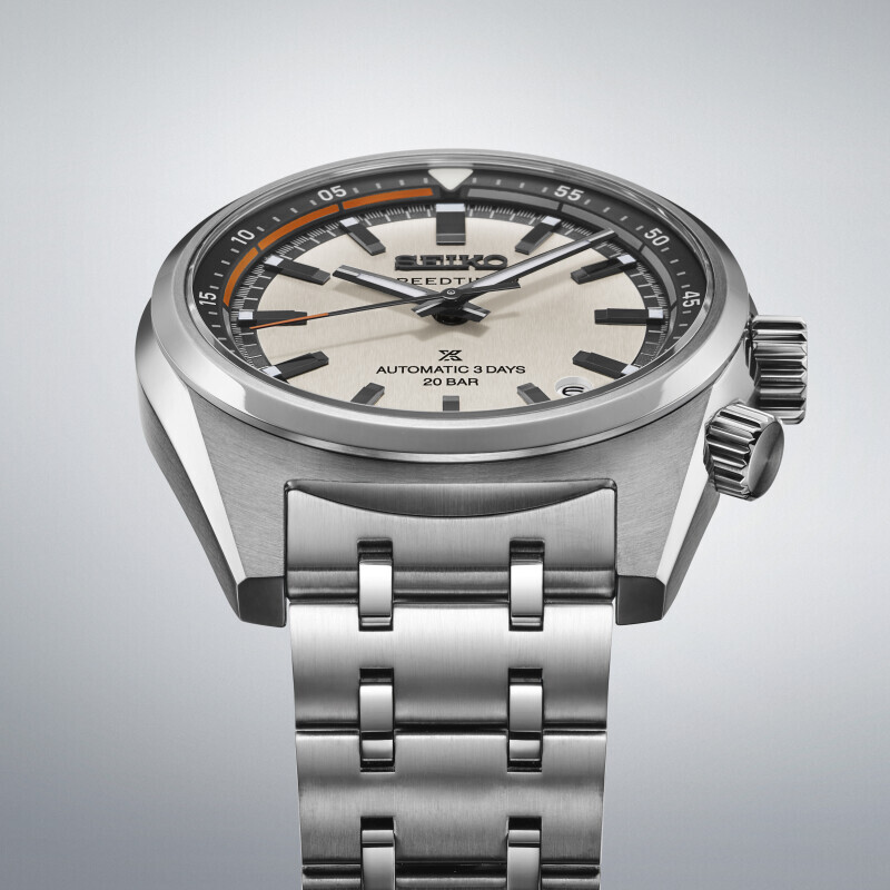 Seiko Prospex Speedtimer SPB513J1 