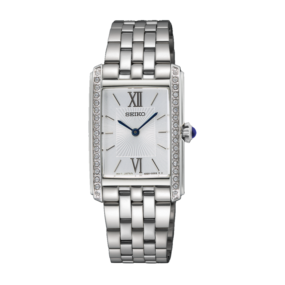 Seiko Dameur Kvarts SWR091P1 