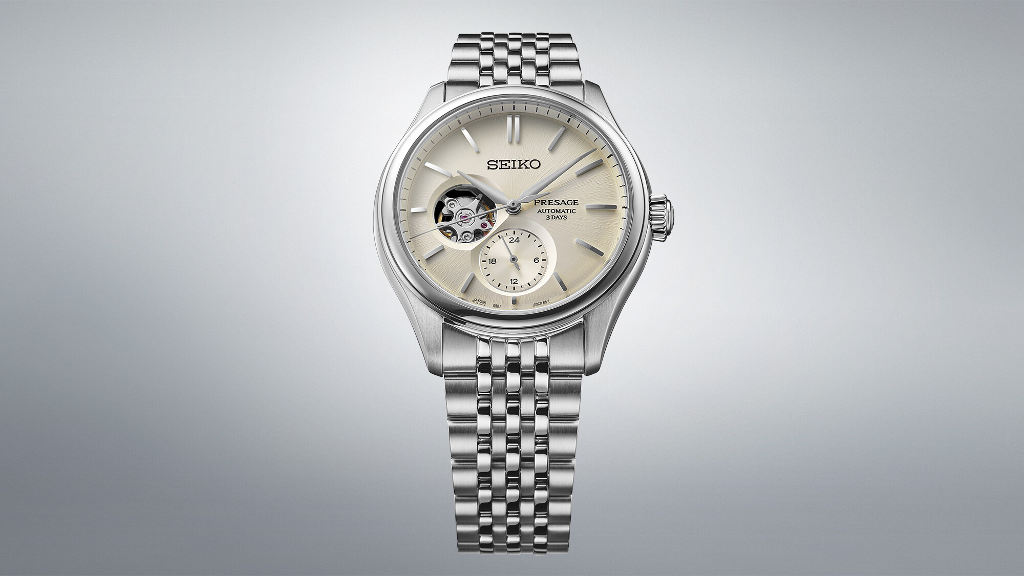 Seiko Presage Automatik SPB469J1