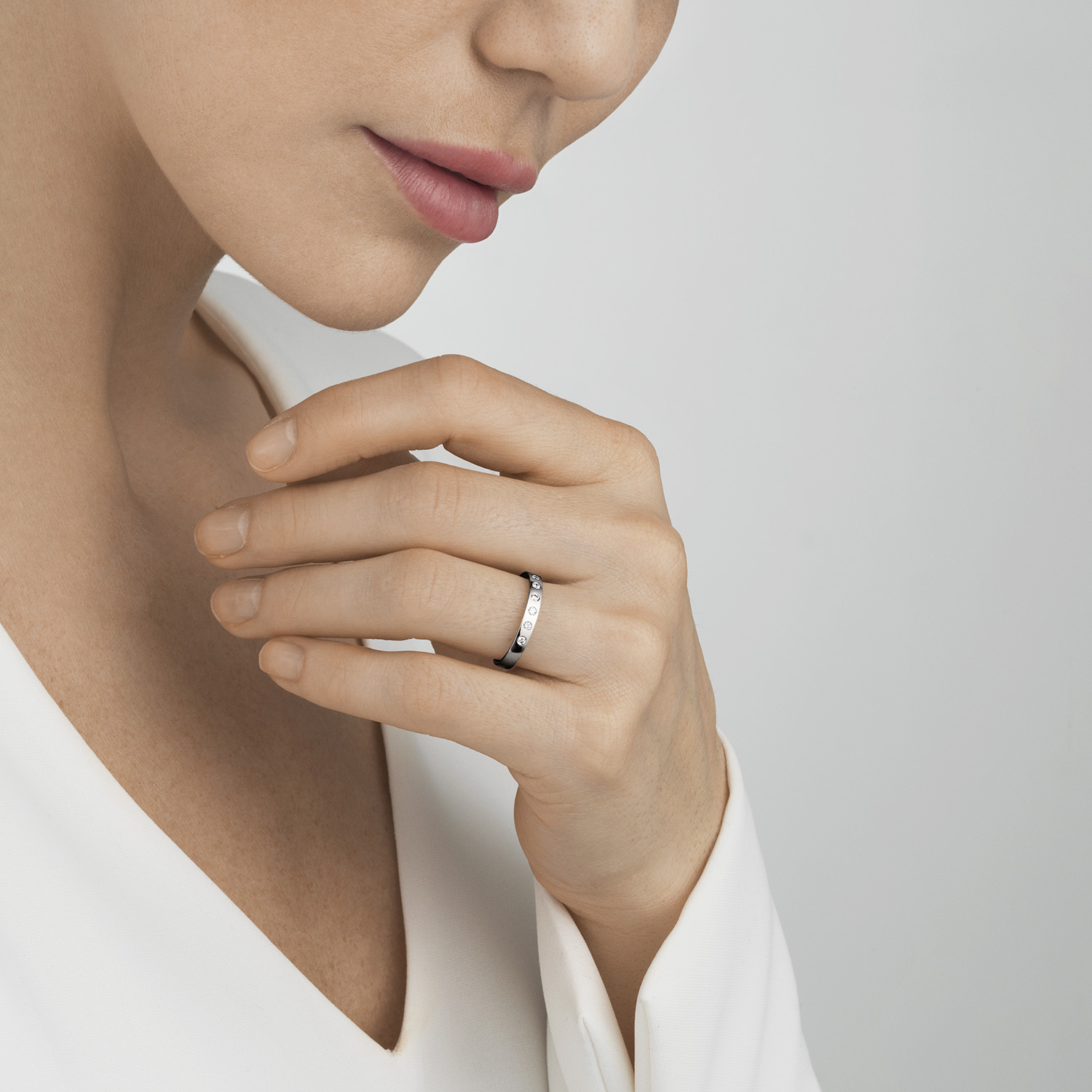 Georg Jensen Magic Ring 20000346