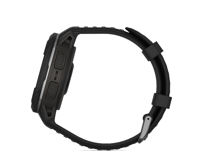 Garmin Instinct Crossover, Black, WW 010-02730-03