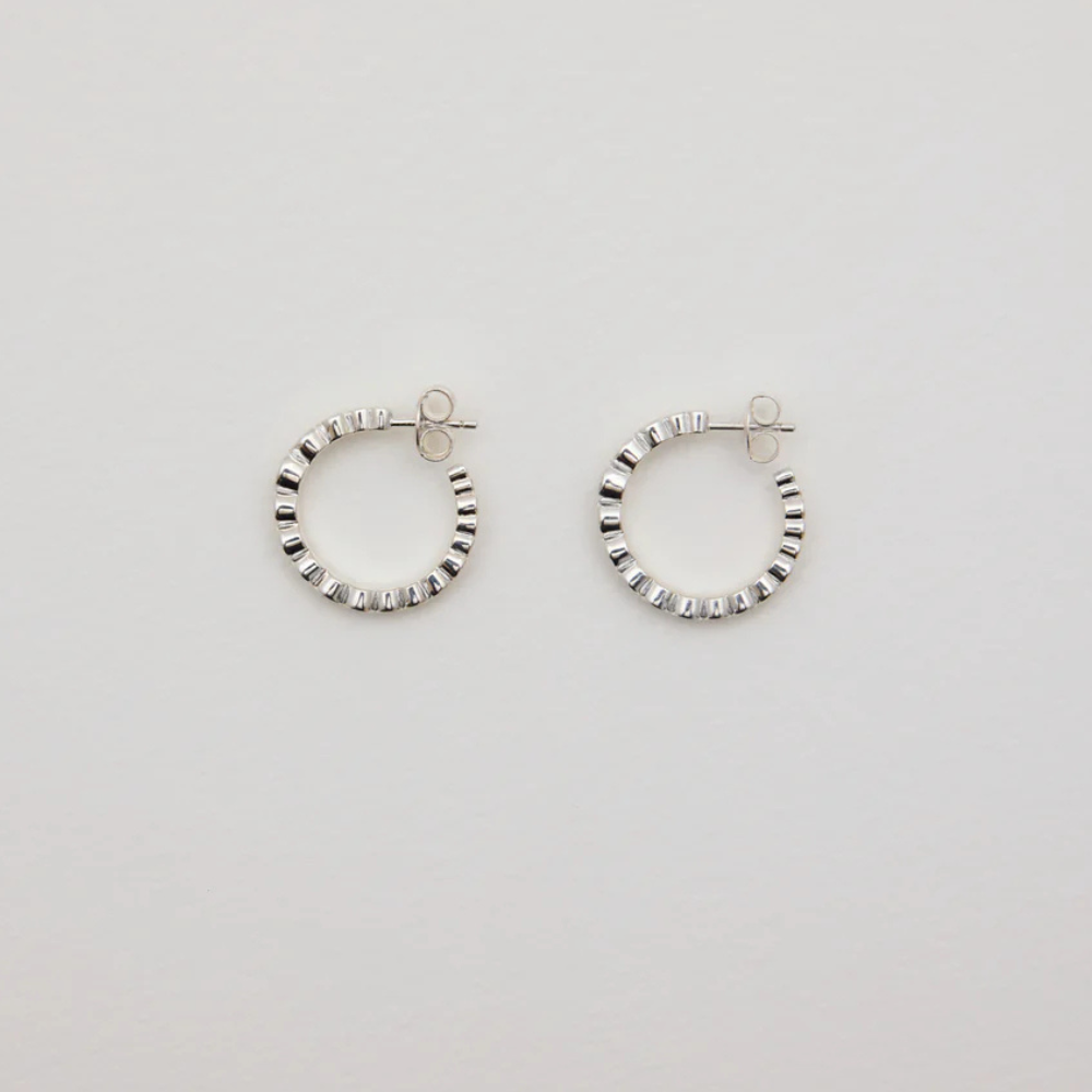 Ragbag Hoops No. 12128 