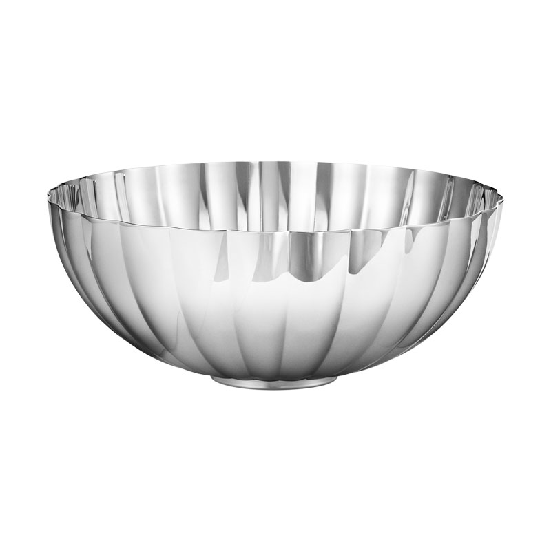 Georg Jensen Bernadotte Skål Mellem 10015891
