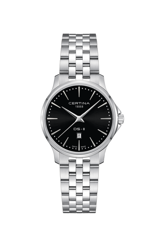Certina DS-8 Lady C045.010.11.051.00