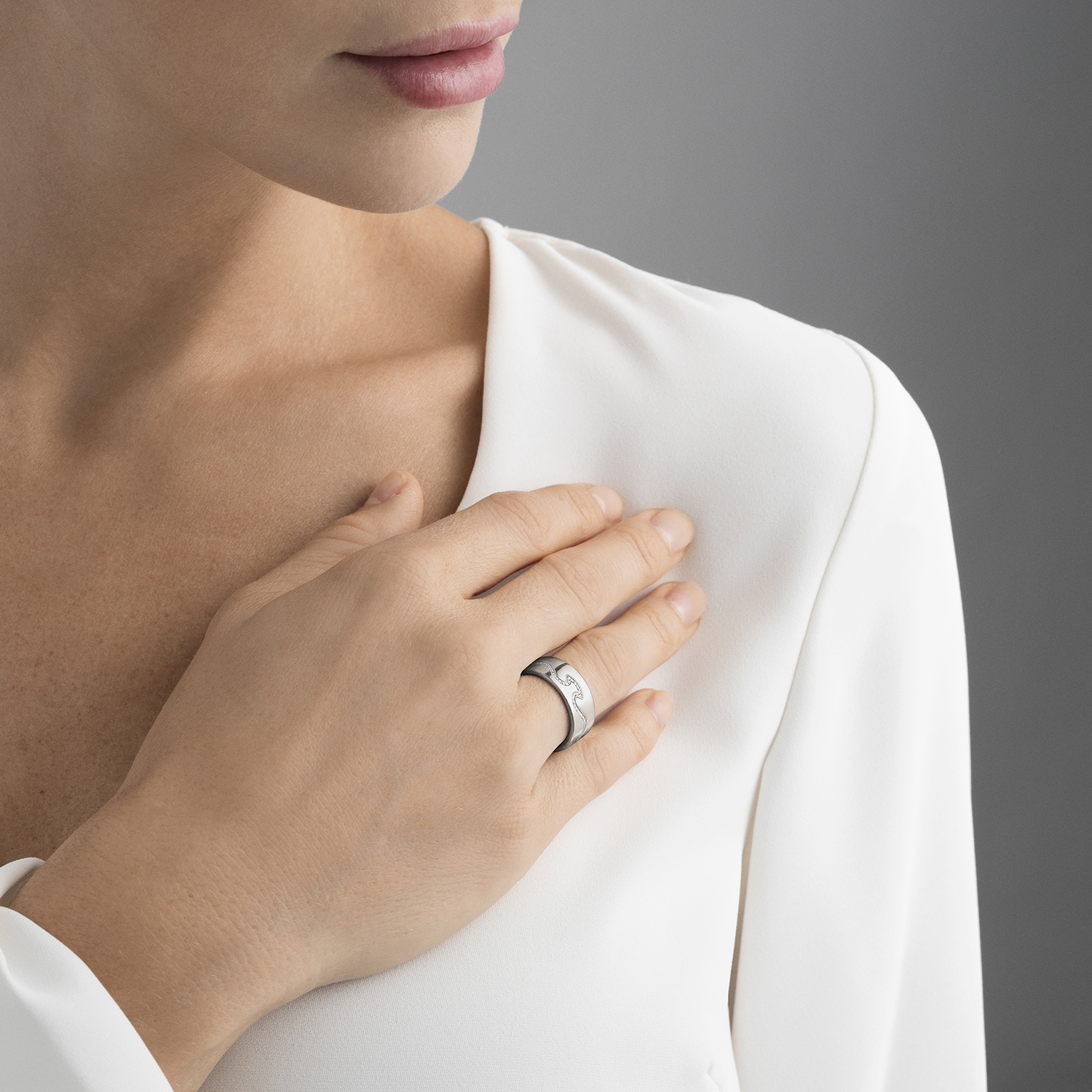 Georg Jensen Fusion Endering 20000624