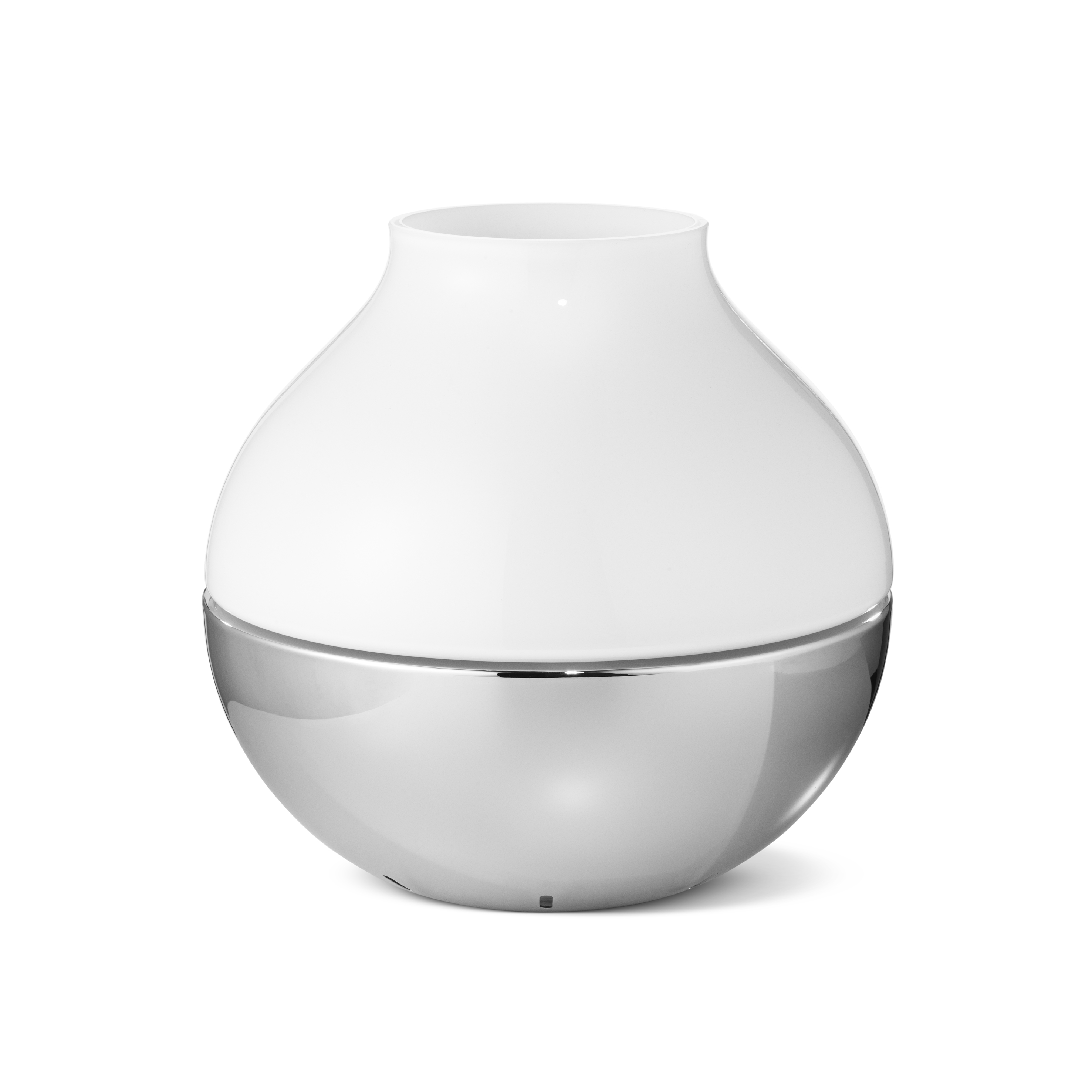 Georg Jensen Koppel Hurricane Lysestage Stor 10009648