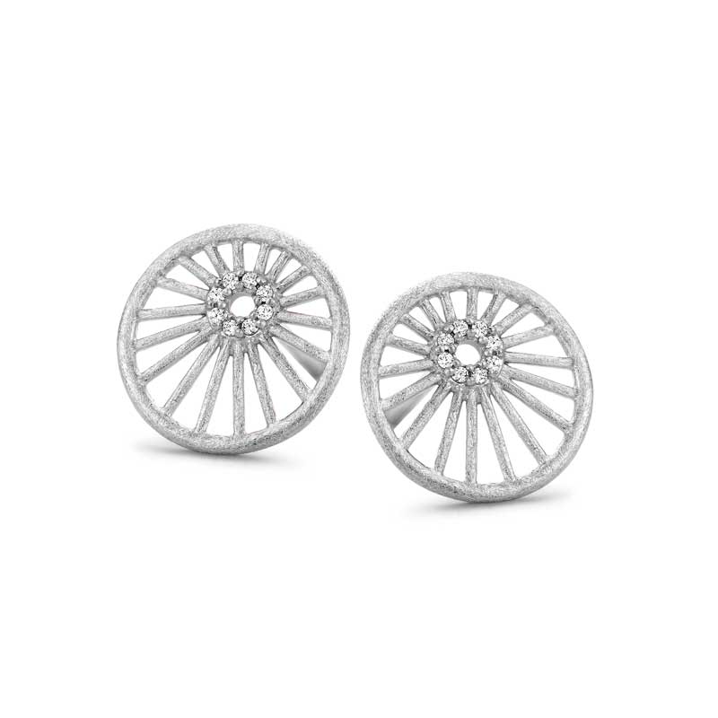 Spirit Icons Aura Øreringe 41291