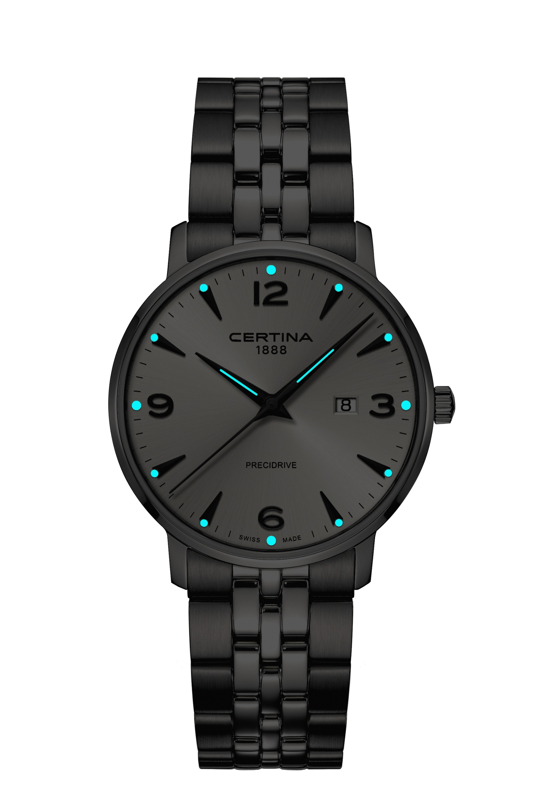 Certina DS Caimano C035.410.11.037.00