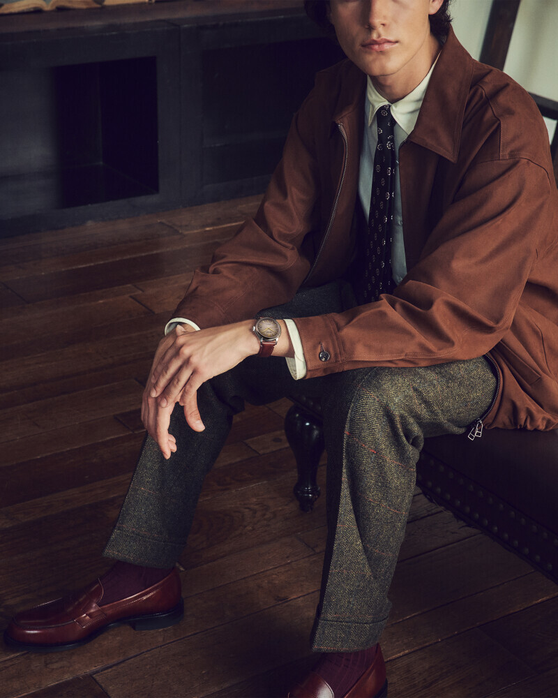 Seiko Presage Limited Edition SPB529J1