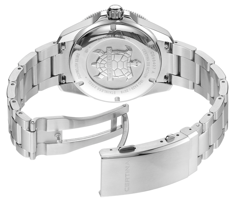 Certina DS Action Diver C048.407.11.051.01