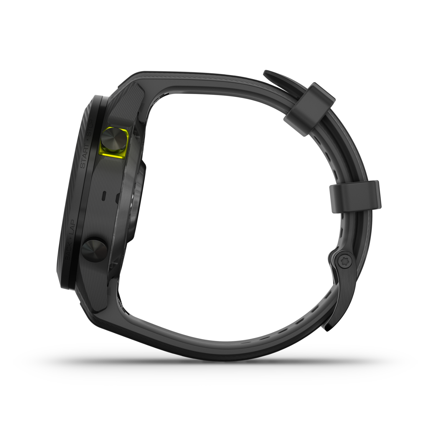 Garmin MARQ Athlete Gen 2. Carbon Edition 010-02722-11