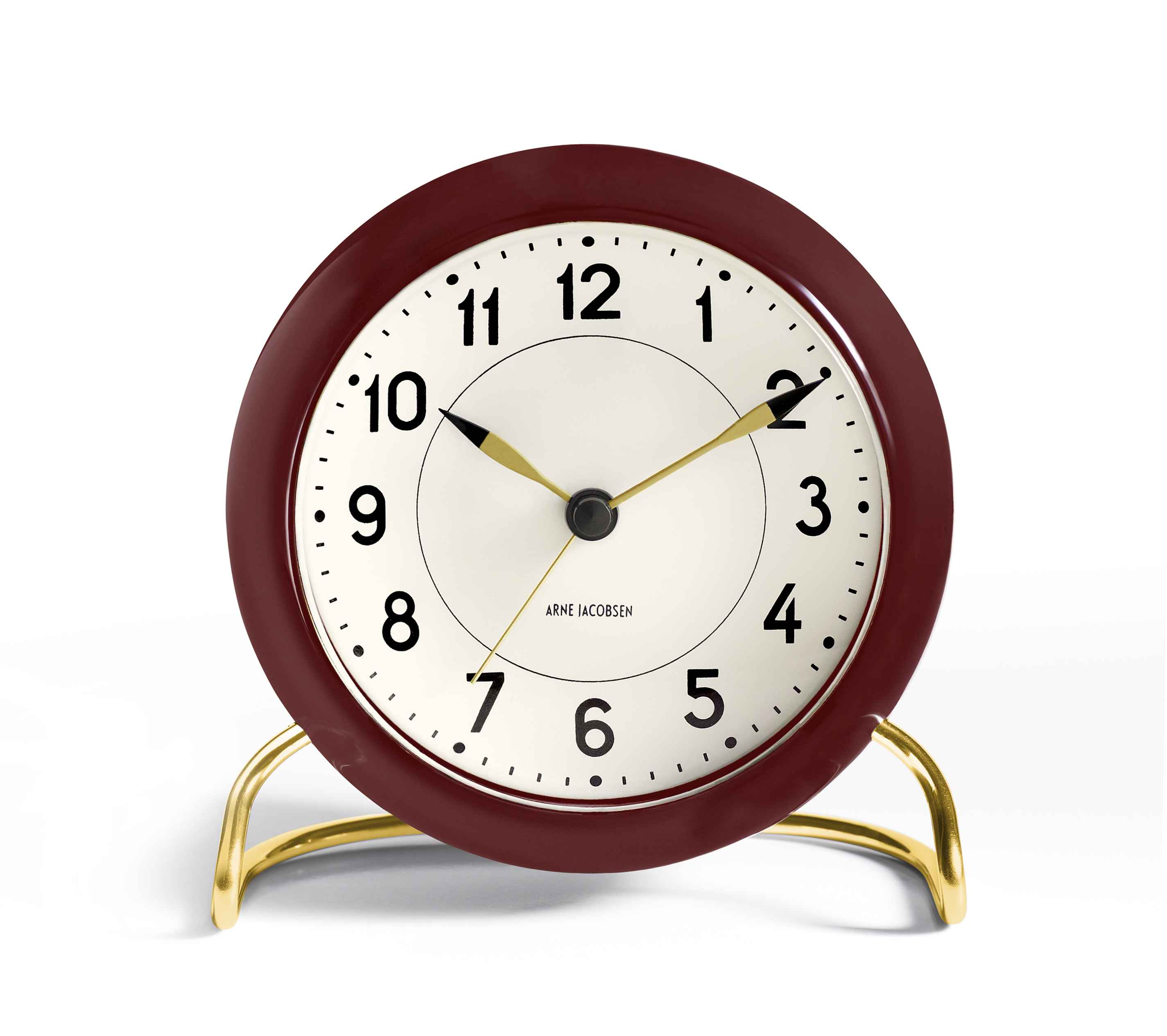 Arne Jacobsen Station Bordur 43676