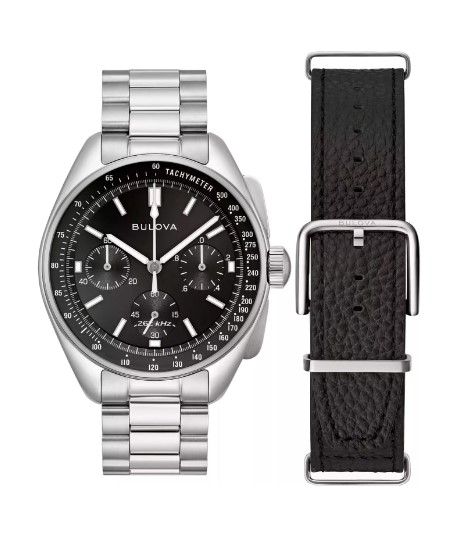 Bulova Lunar Pilot 96K111