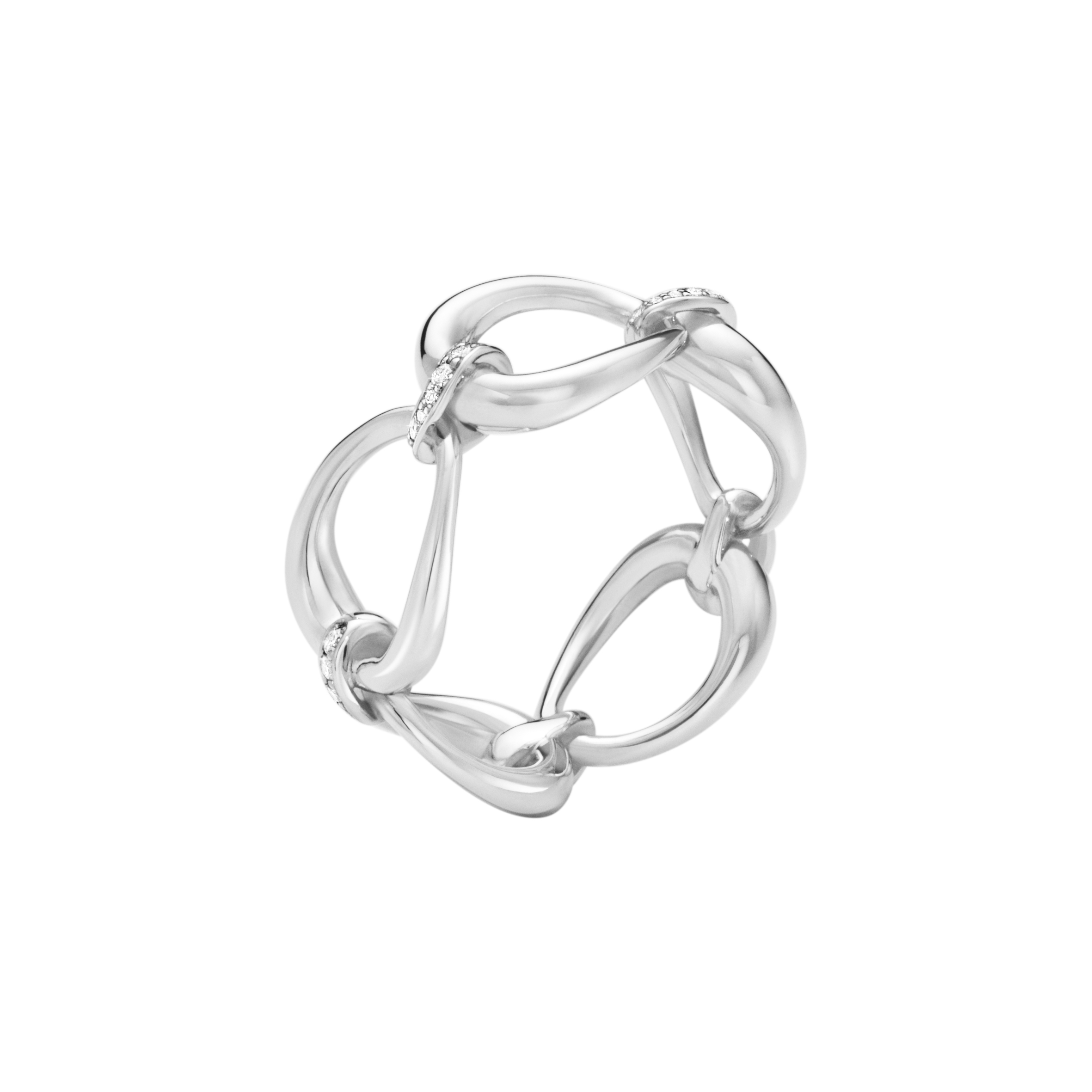Georg Jensen Offspring Ring 20001827