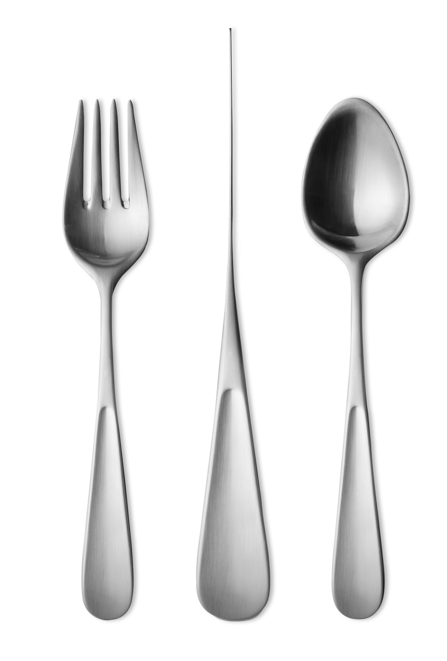 Georg Jensen Vivianna Børnebestik Sæt 3361500