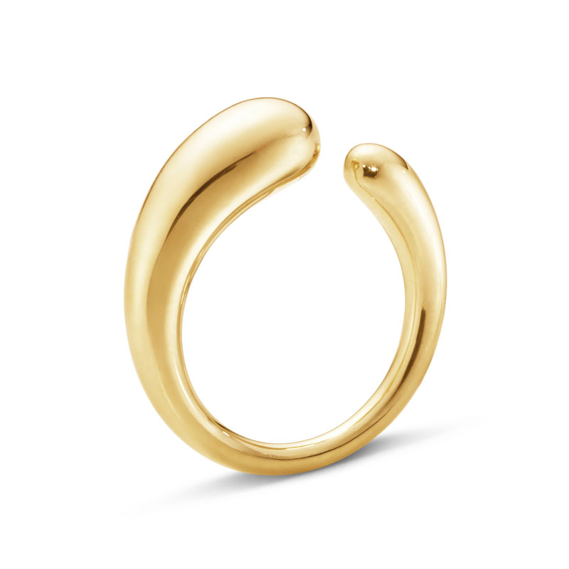 Georg Jensen Mercy Ring Lille 20000020