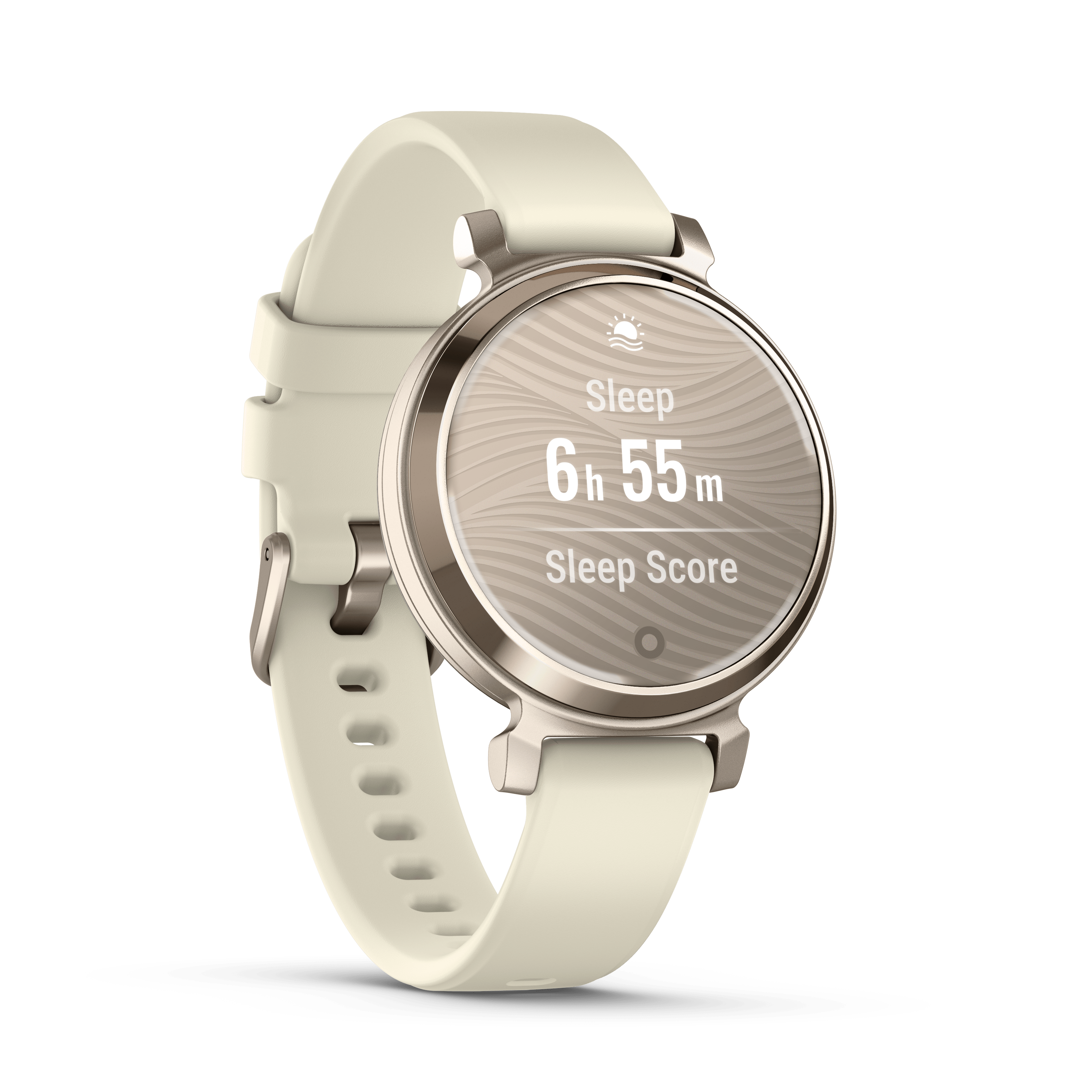 Garmin Lily® 2 Cream Gold 010-02839-00