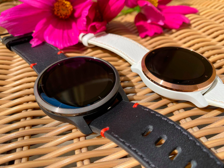 Garmin Venu 2 010-02430-21