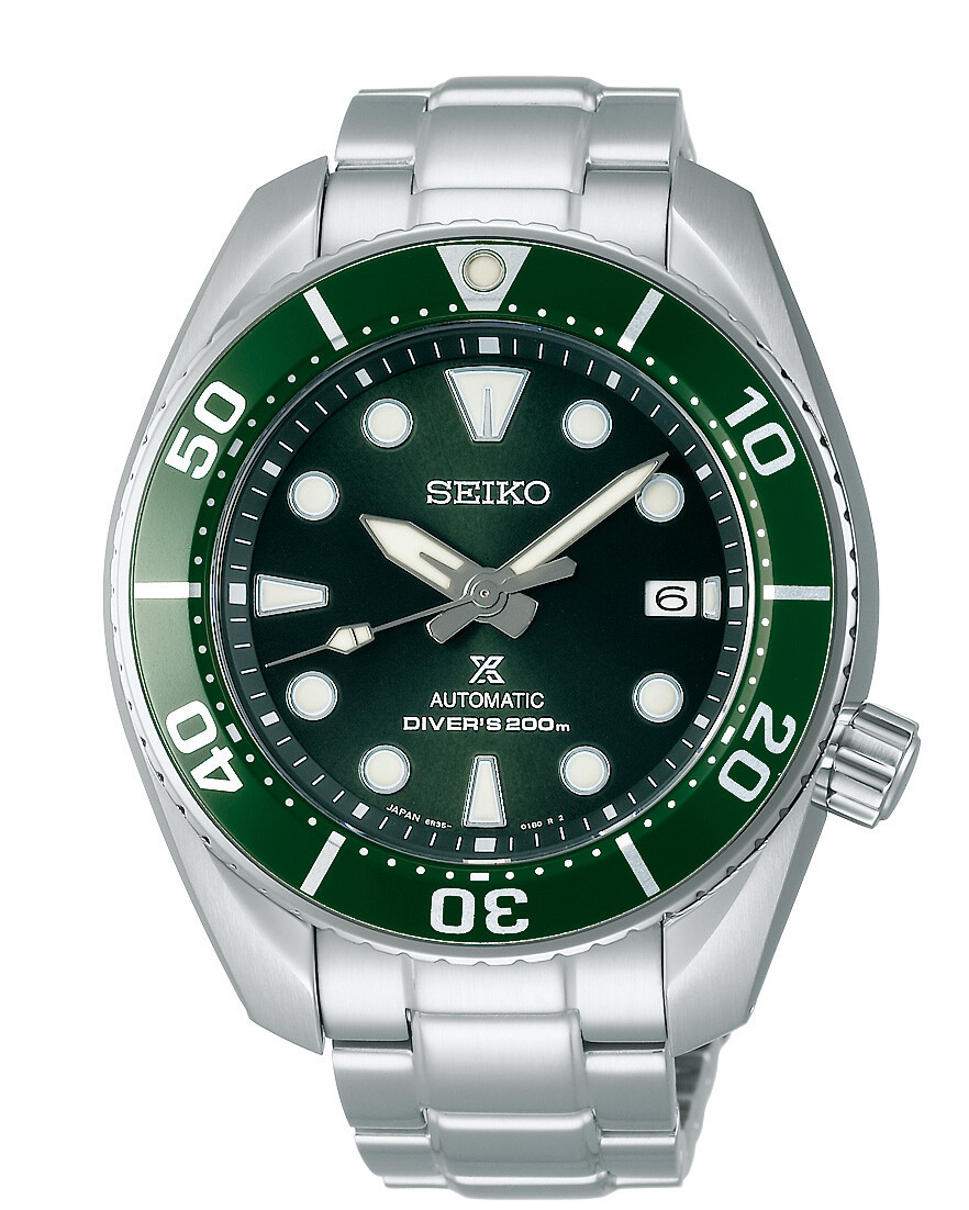 Seiko Prospex SPB103J1