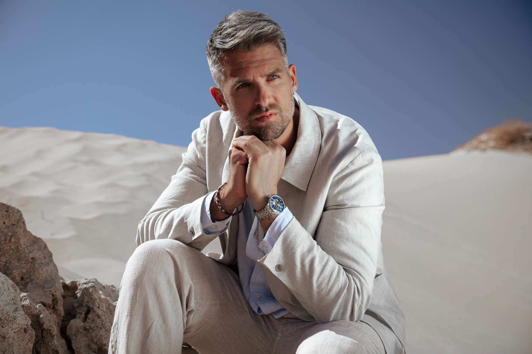 Certina DS-1 Skeleton Herreur C029.907.11.041.00