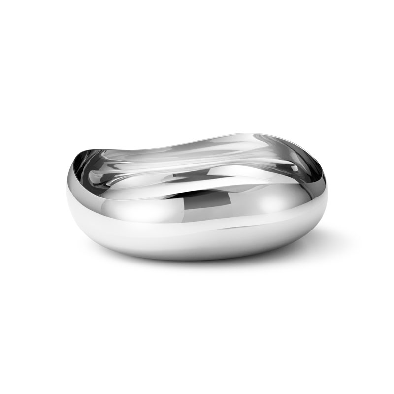 Georg Jensen Cobra Serveringsskål Medium 10019110
