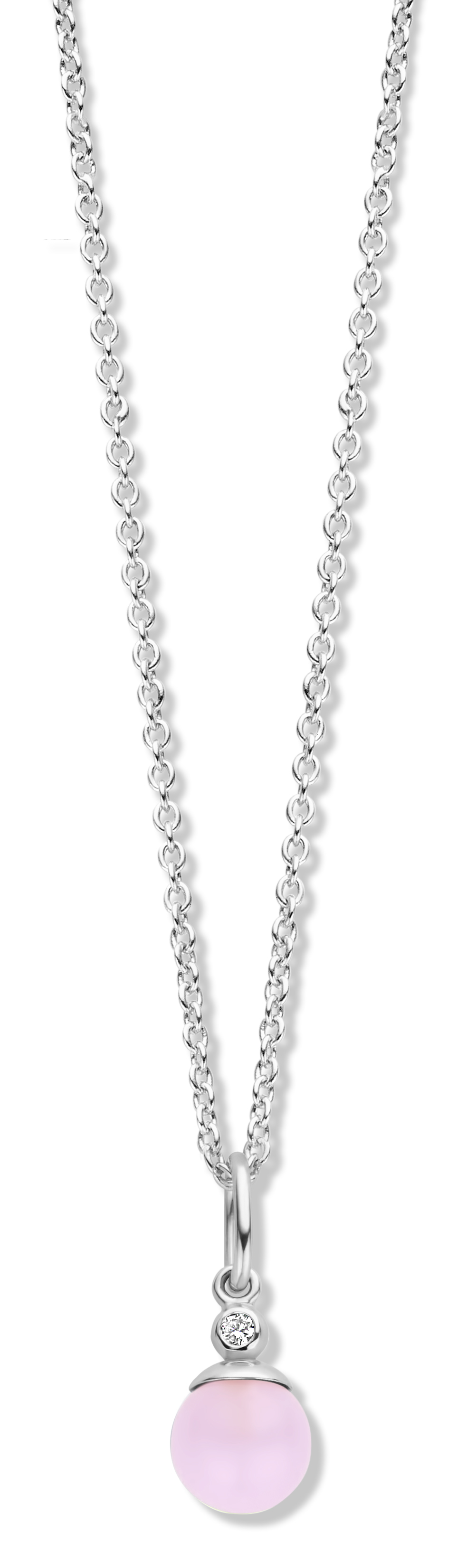 Spirit Icons Figaro Halskæde 10881