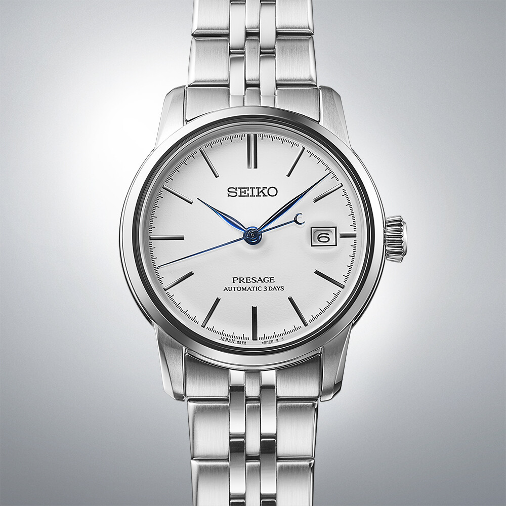 Seiko Presage Craftmanship SPB403J1