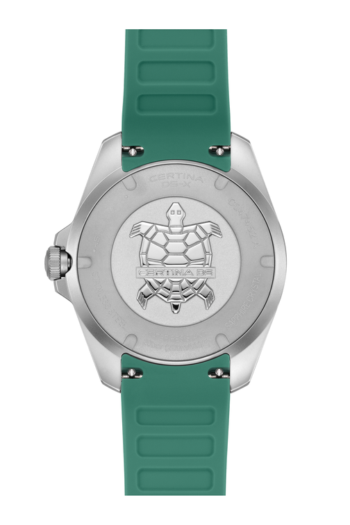 Certina DS-X GMT C047.452.17.081.00