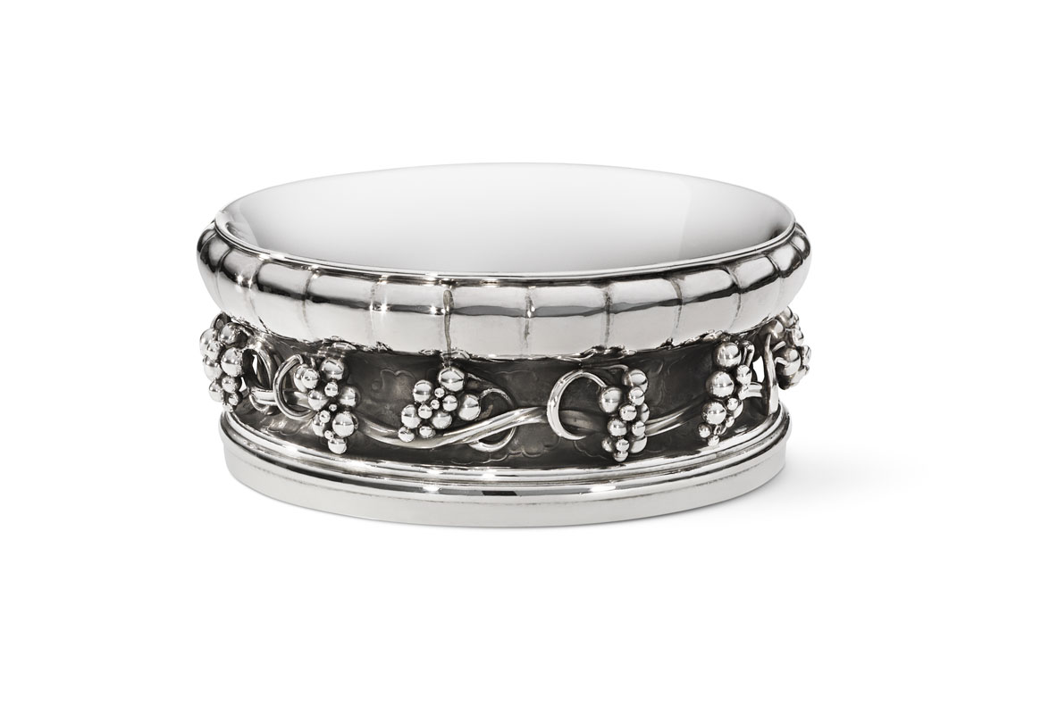 Georg Jensen Grape Flaskebakke 229