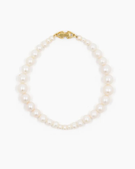 RAGBAG Armbånd Forgyldt No. 14027