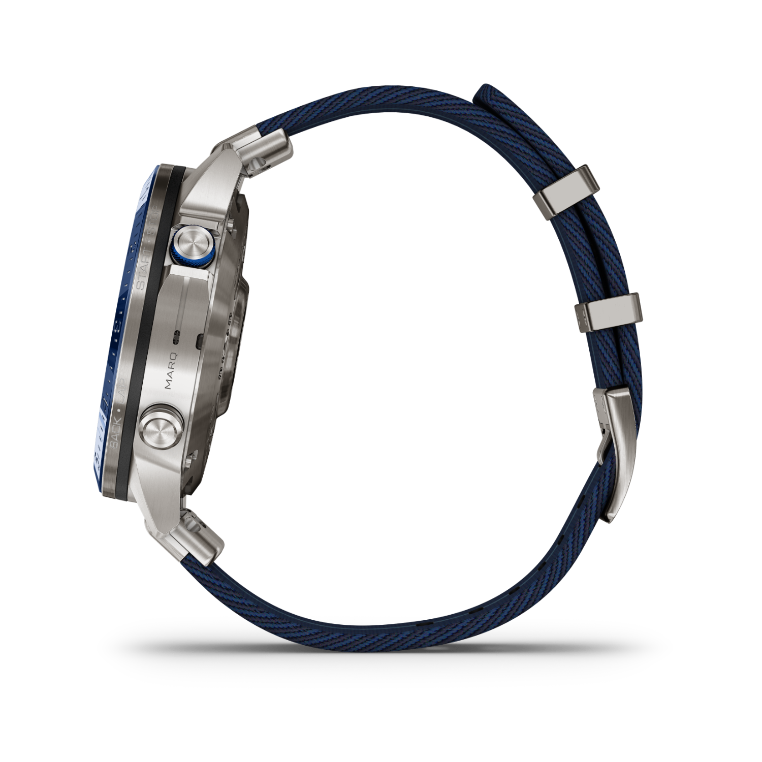 Garmin MARQ® CAPTAIN  Gen. 2  010-02648-11