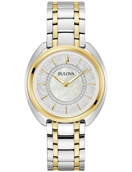 Bulova Classic Duality 98X134