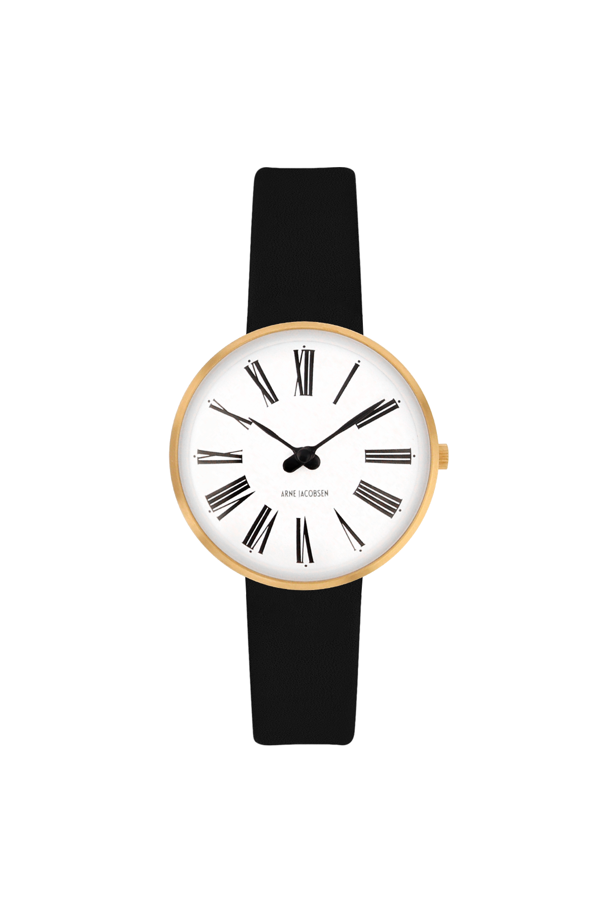 Arne Jacobsen Roman Ur 30 mm 53313-1401G