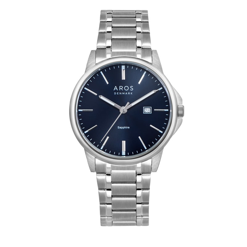 AROS Herreur Safirglas 3820G-F