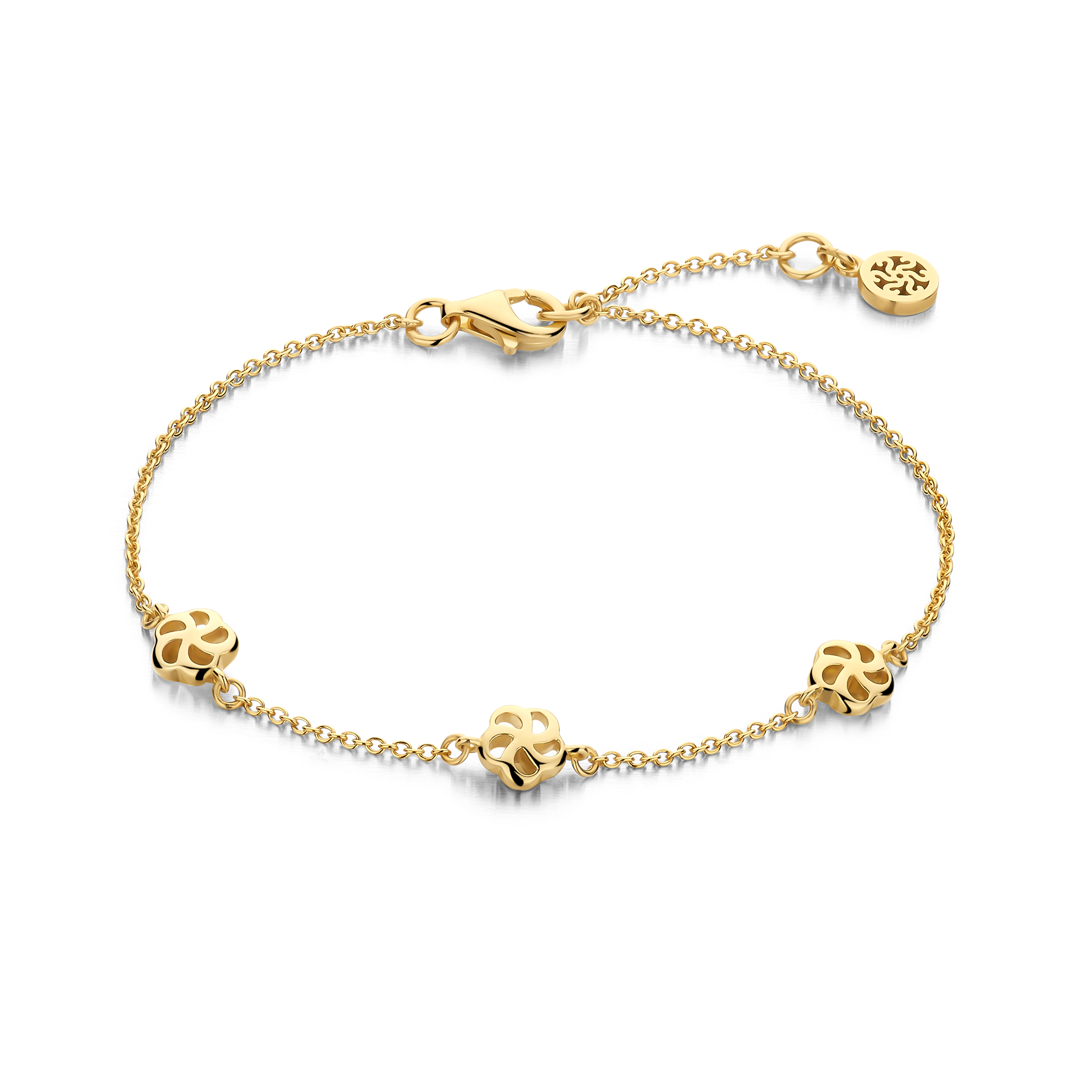 Spirit Icons Jasmine Bracelet 20722