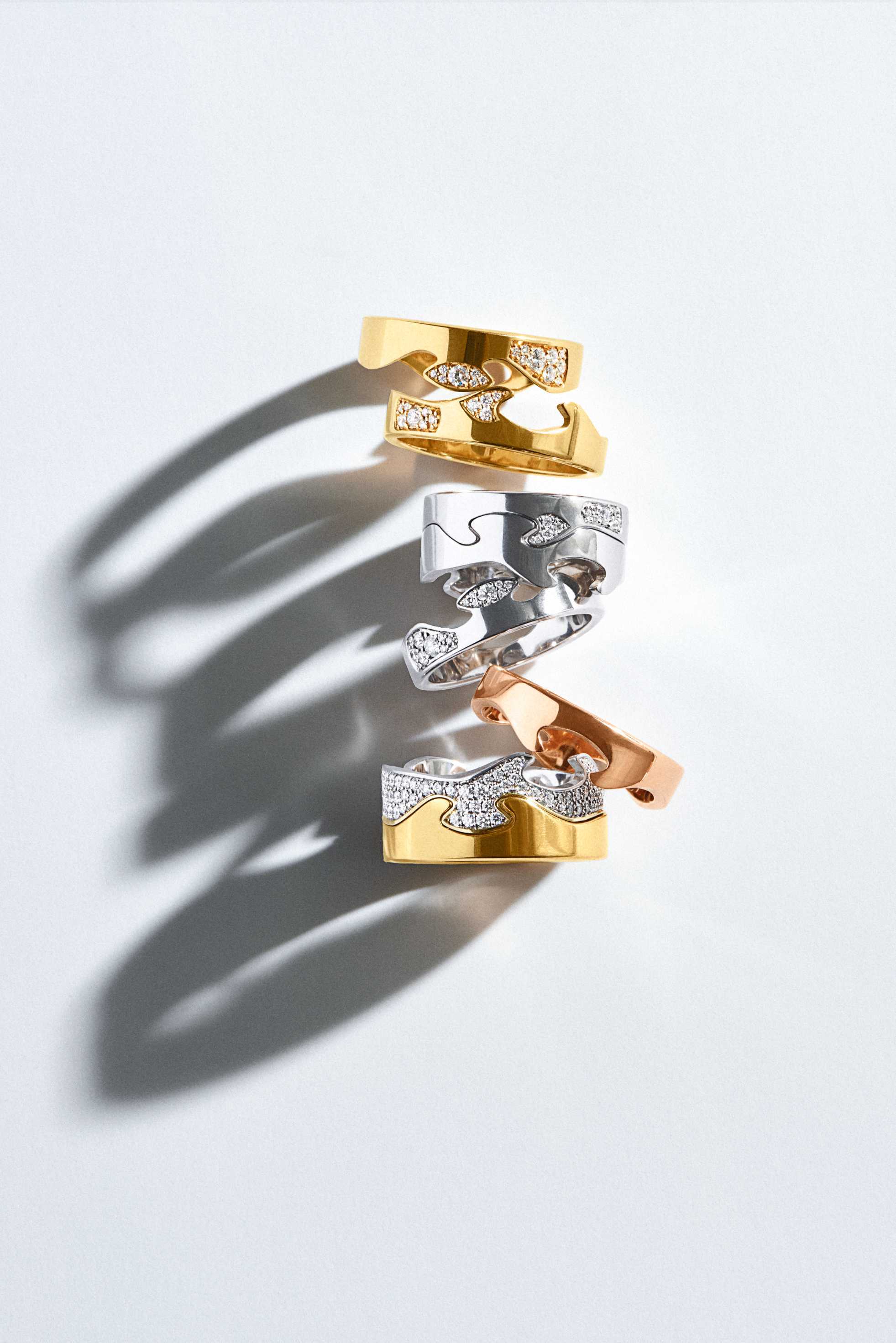 Georg Jensen Fusion Endering 20001062