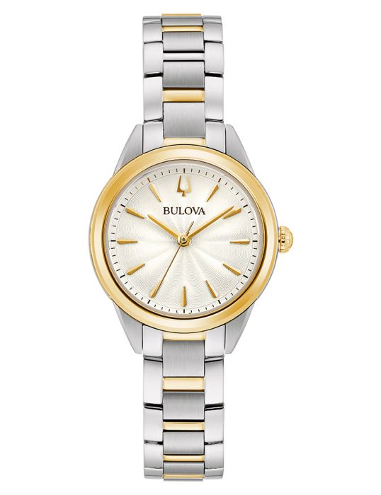 Bulova Classic Sutton 98L277