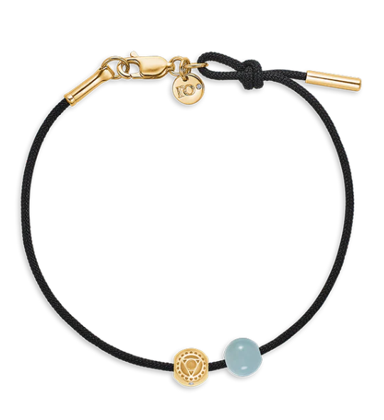 Ro Copenhagen Inner Peace Halschakra Perle C124Y105