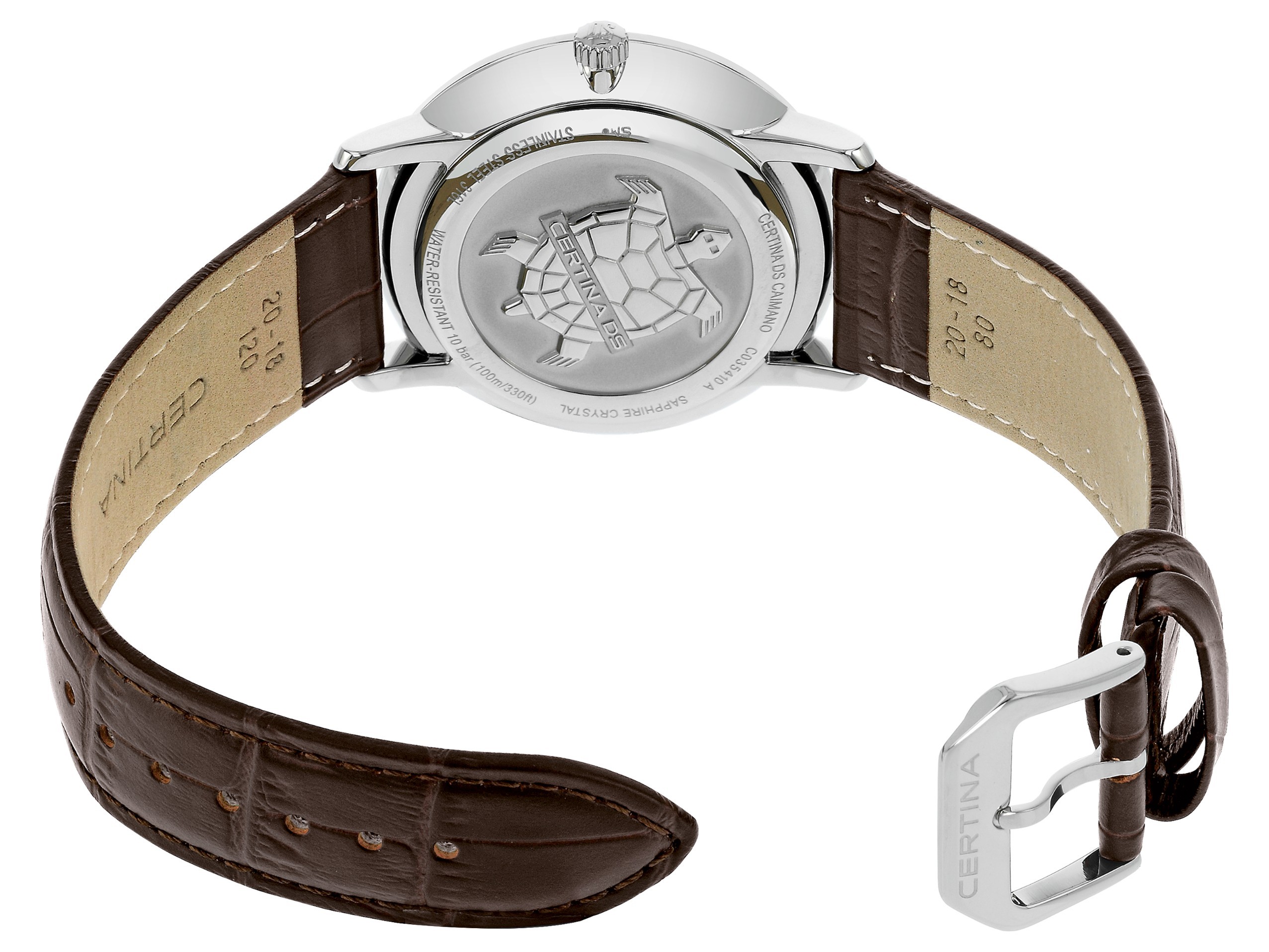 Certina DS Caimano C035.410.16.037.01