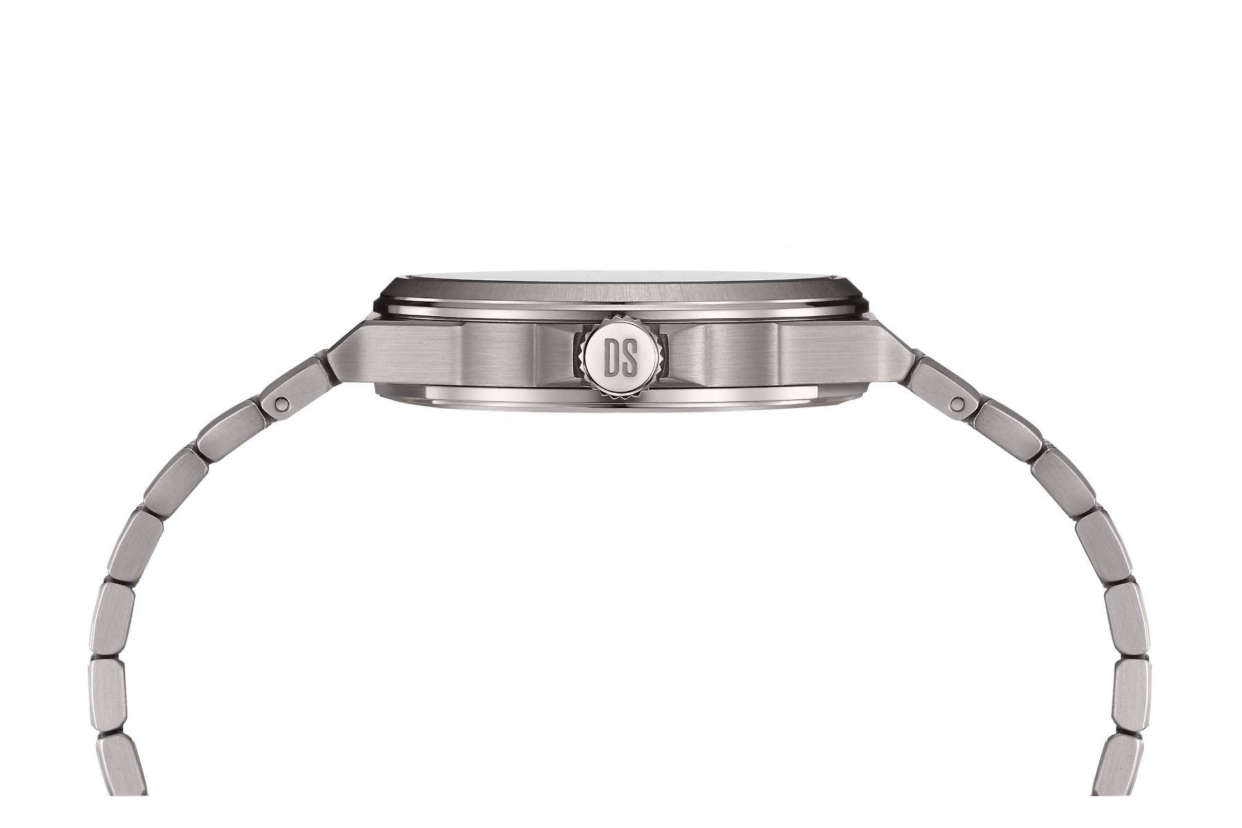 Certina DS-7 Powermatic C043.407.44.041.00