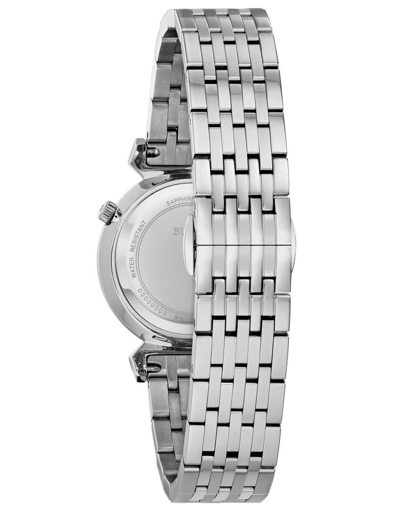 Bulova Classic Regatta 96L275