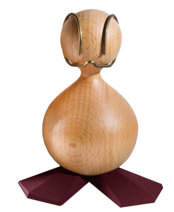 Aviendo The Ugly Duckling Beech Burgundy UD033