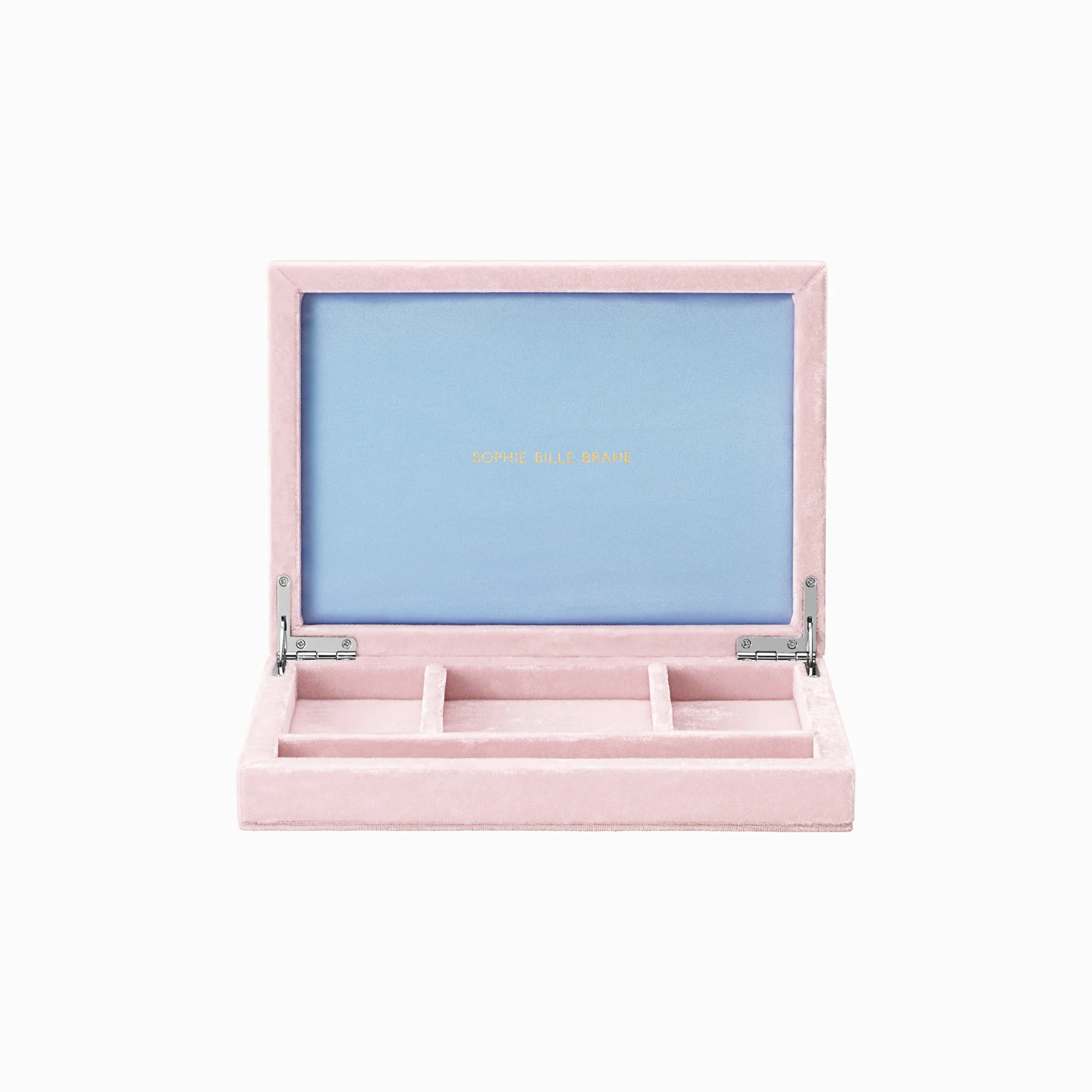 Sophie Bille Brahe Trésor Candy PA_TRE_CAND