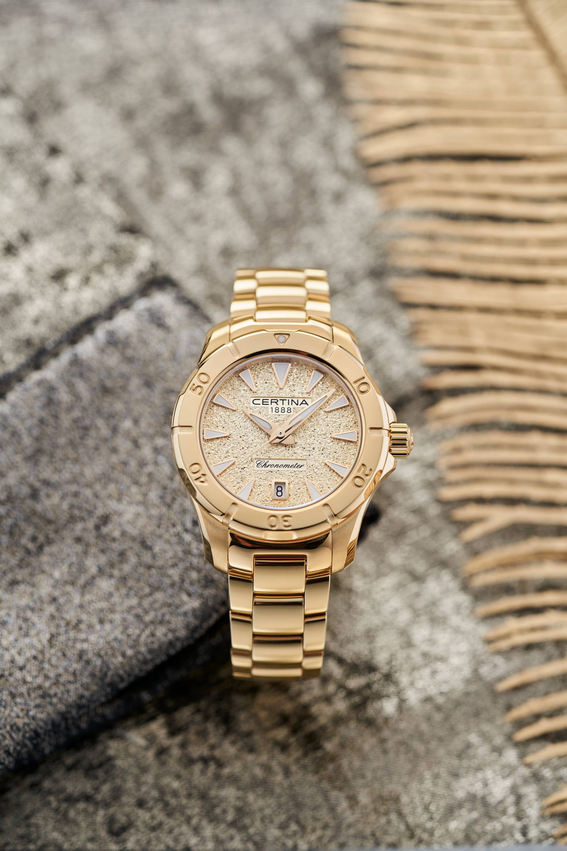 Certina DS Action Lady C032.951.33.361.00