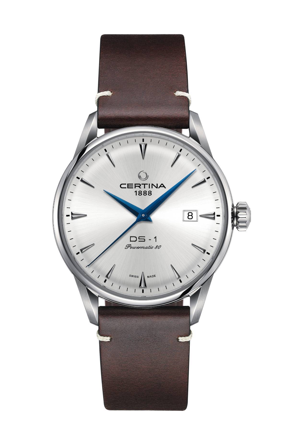 Certina DS-1 C029.807.11.031.02