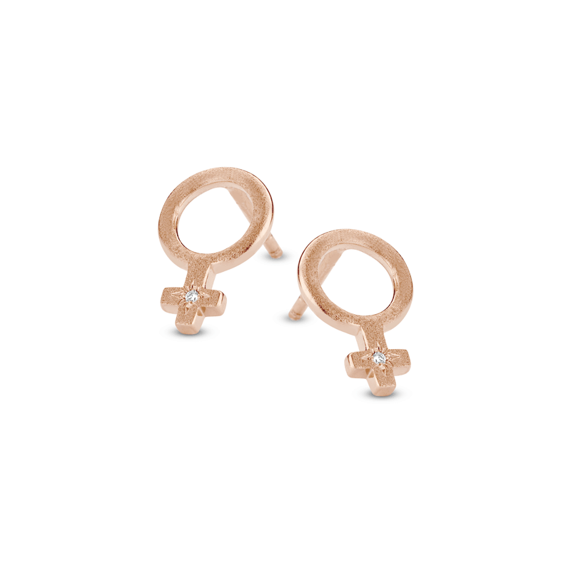 Spirit Icons SHE Øreringe 40904