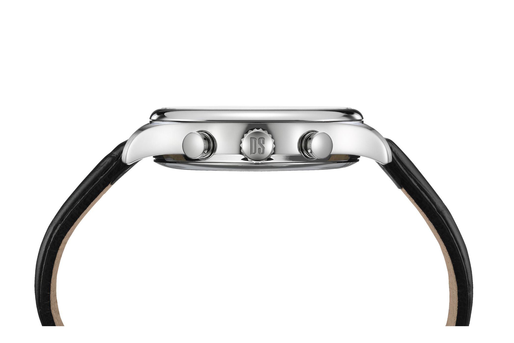 Certina DS-8 Moon Phase C033.460.16.047.00